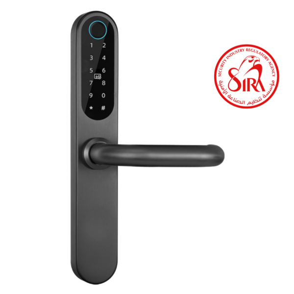 SIERA Black