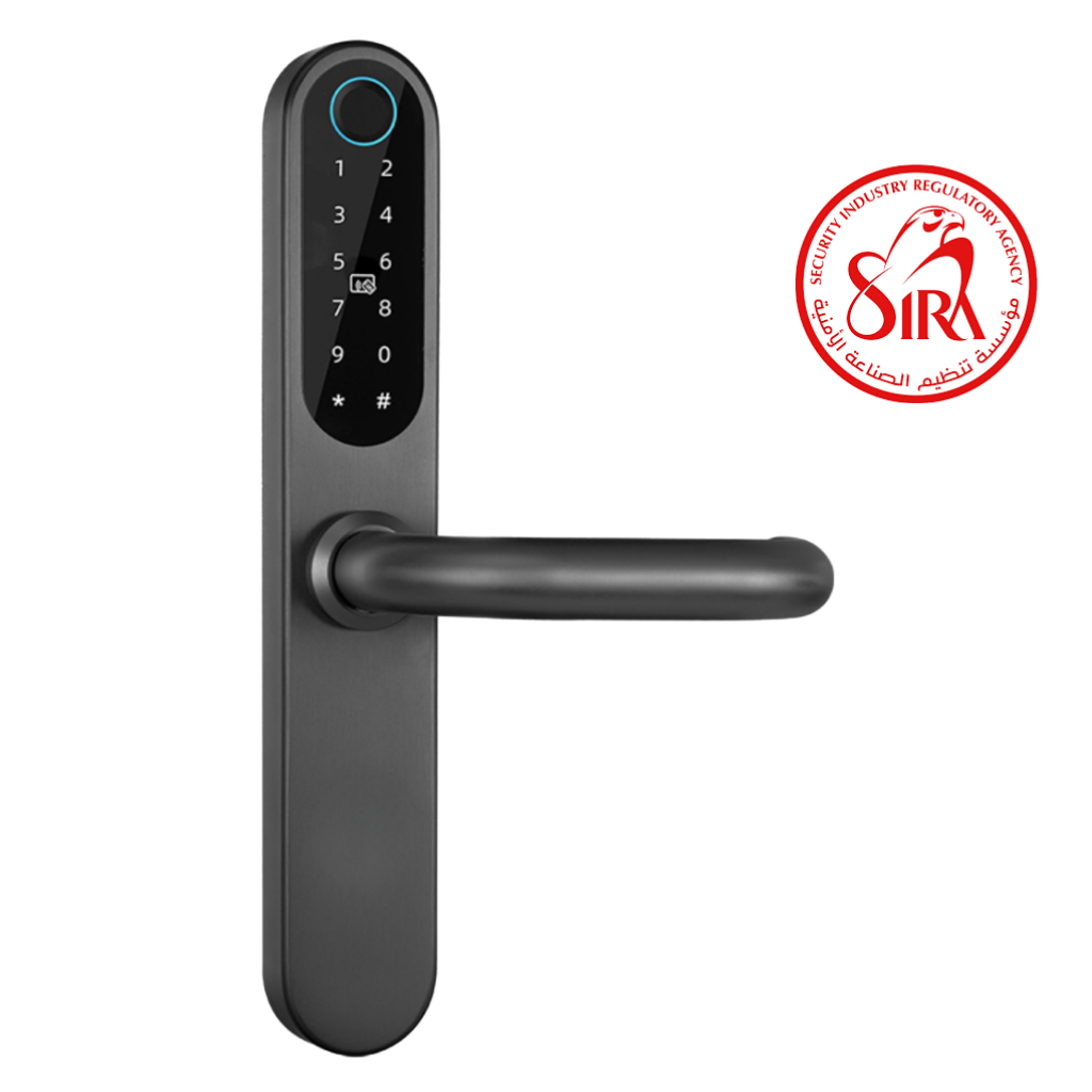 SIERA Black